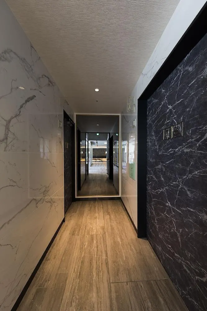*** Hotel Via Inn Nagoya Station Tsubaki-Cho Japan