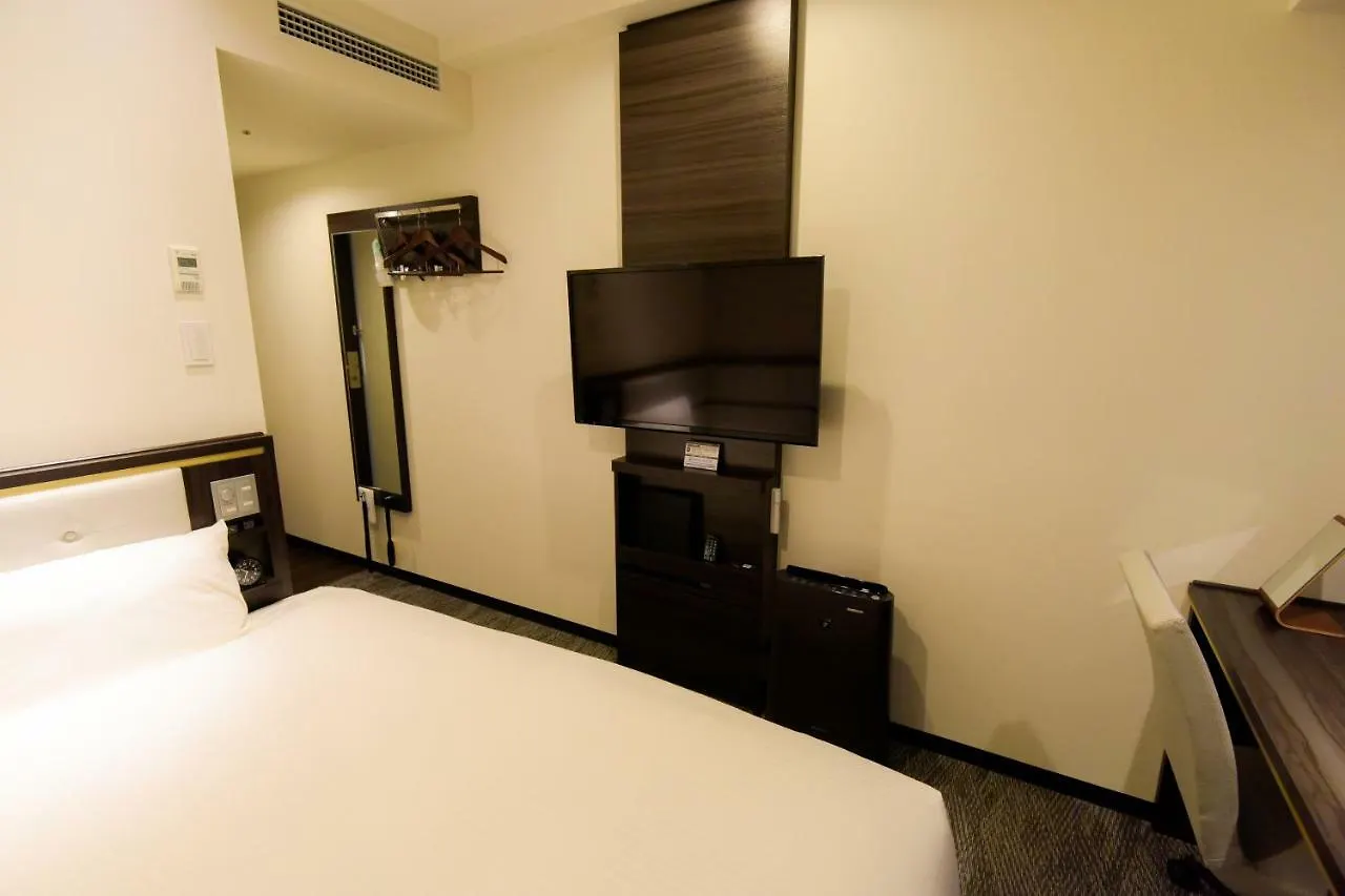 *** Hotel Via Inn Nagoya Station Tsubaki-Cho Japan