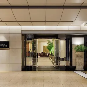 Marriott Associa נגויה
