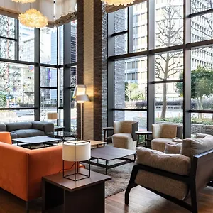 西铁酒店croom名古屋 酒店