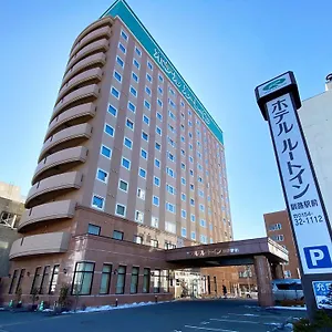 Route-inn Ekimae Hotel
