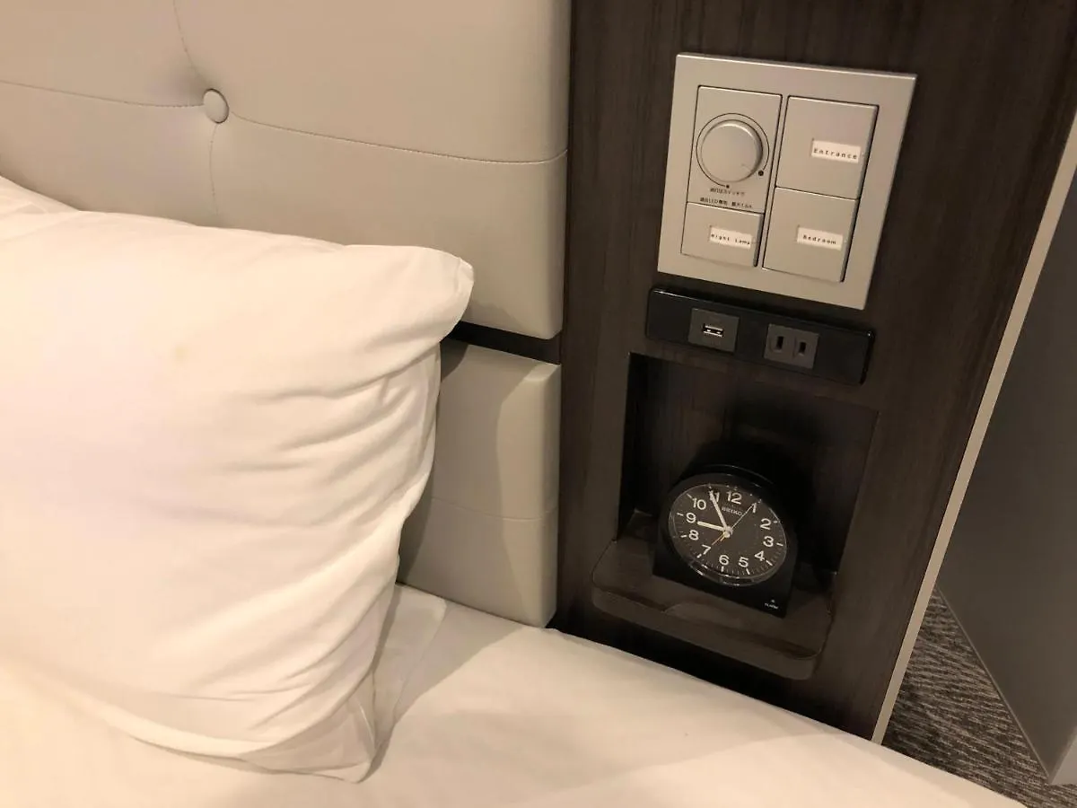 Via Inn Nagoya Station Tsubaki-Cho 3*,