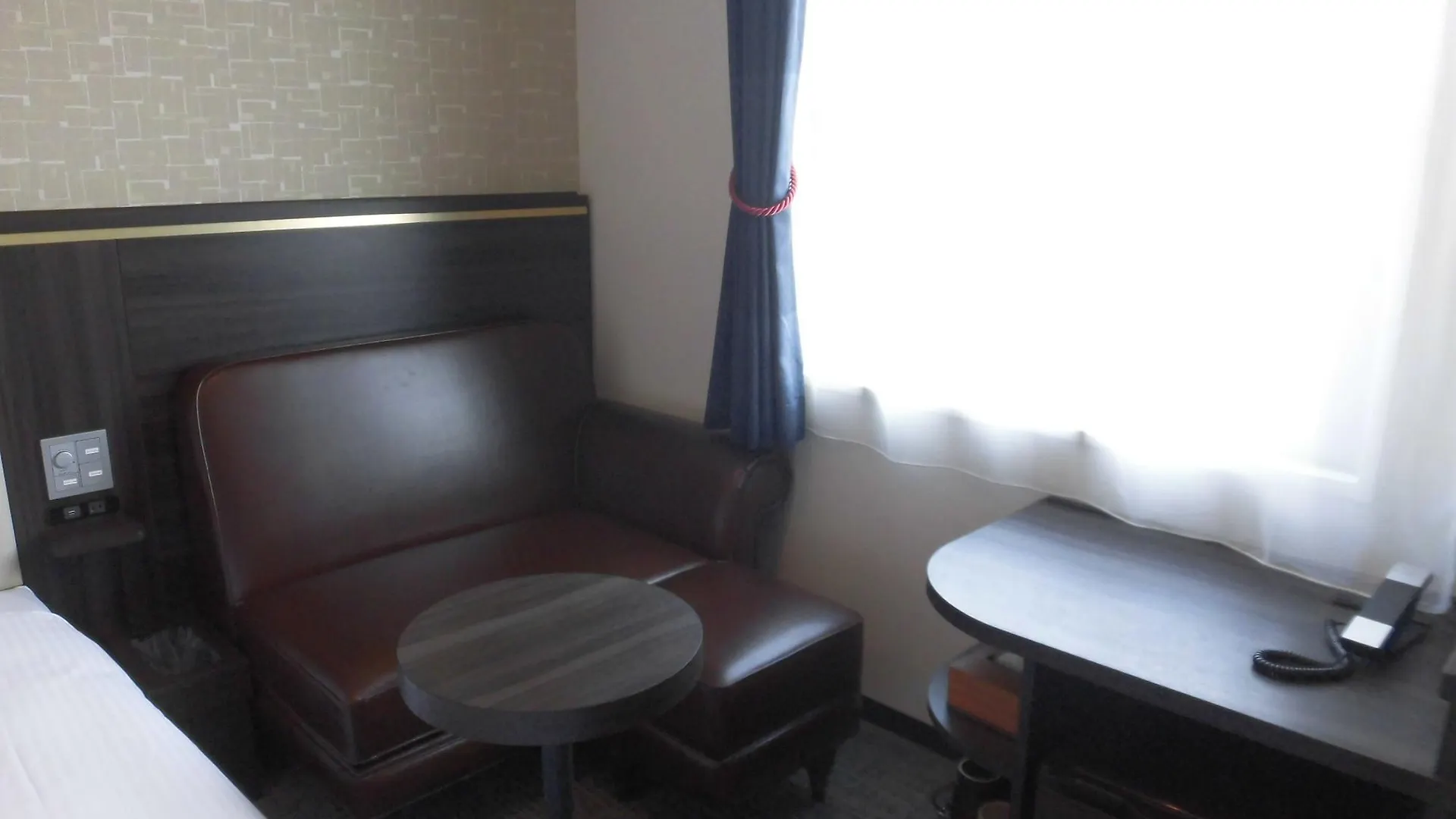 Via Inn Nagoya Station Tsubaki-Cho Hotel