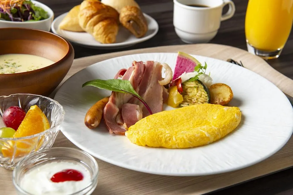 Hotel Via Inn Nagoya Station Tsubaki-Cho