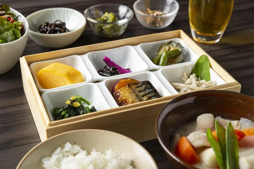 Via Inn Nagoya Station Tsubaki-Cho 3*,  Japan