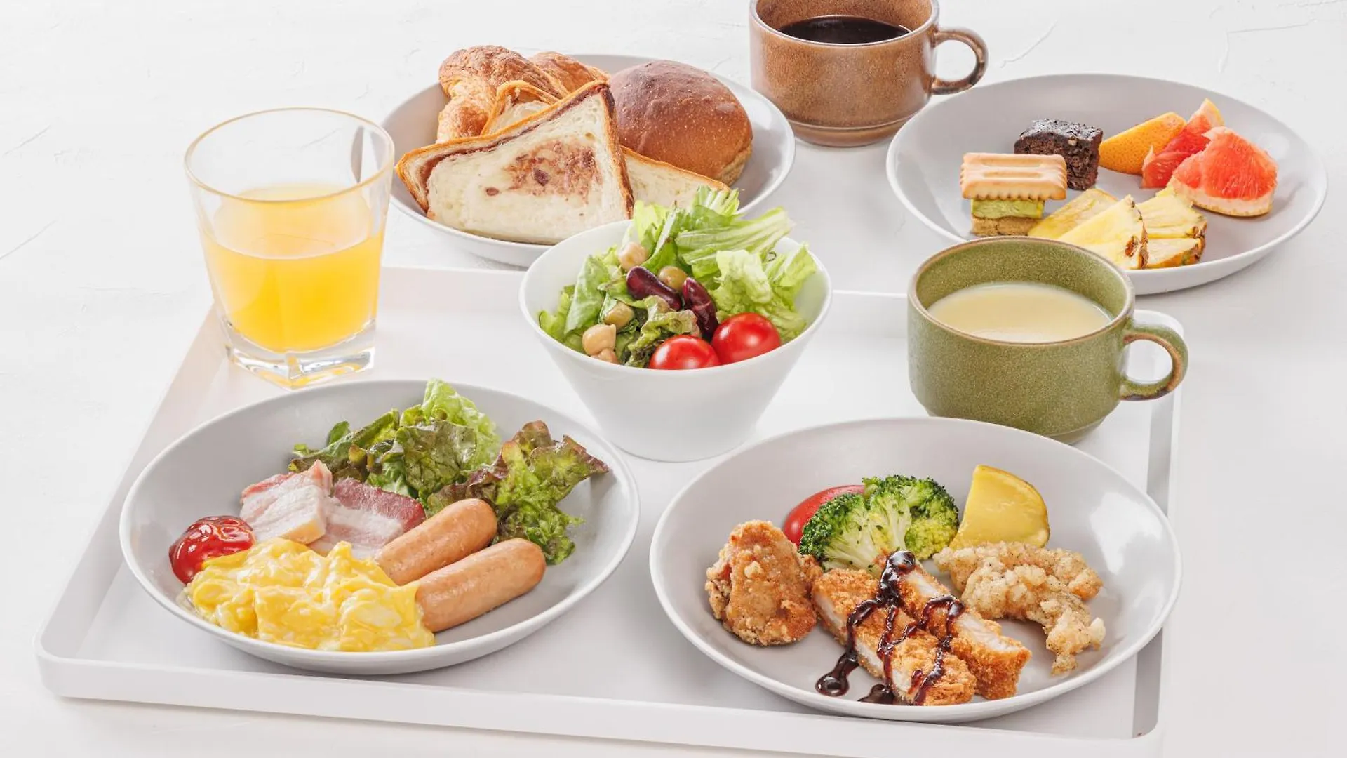 Hotel Via Inn Nagoya Station Tsubaki-Cho
