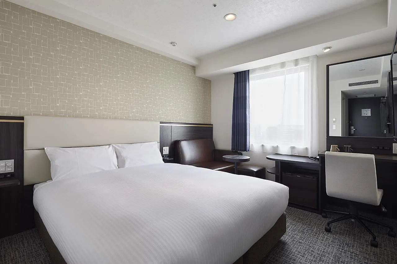*** Hotel Via Inn Nagoya Station Tsubaki-Cho Japan