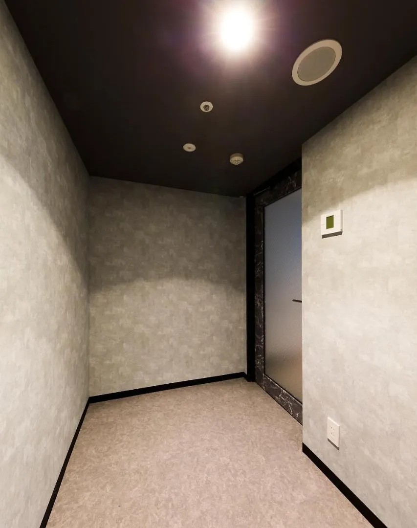 *** Hotel Via Inn Nagoya Station Tsubaki-Cho Japan