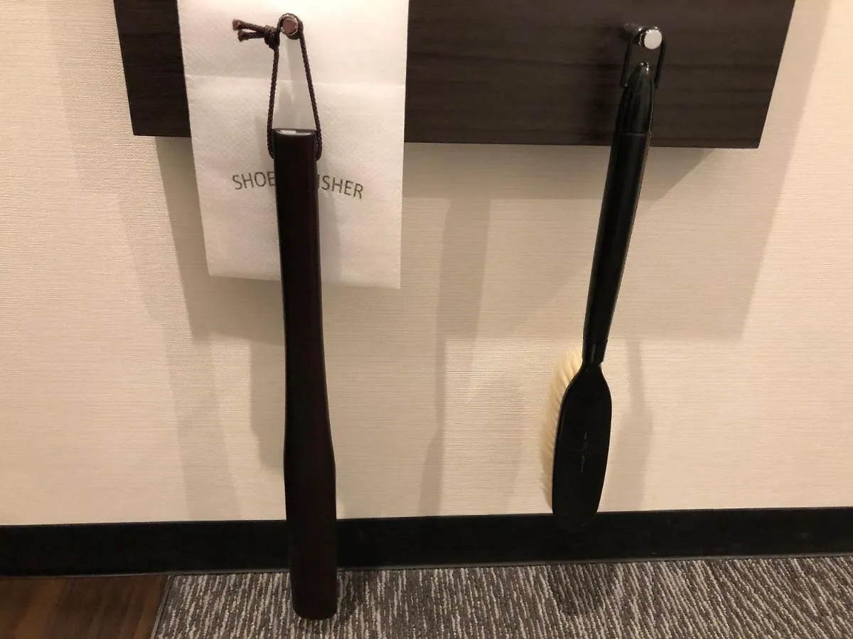 비아 인 나고야 스테이션 츠바키초 나고야 시 호텔 나고야 시